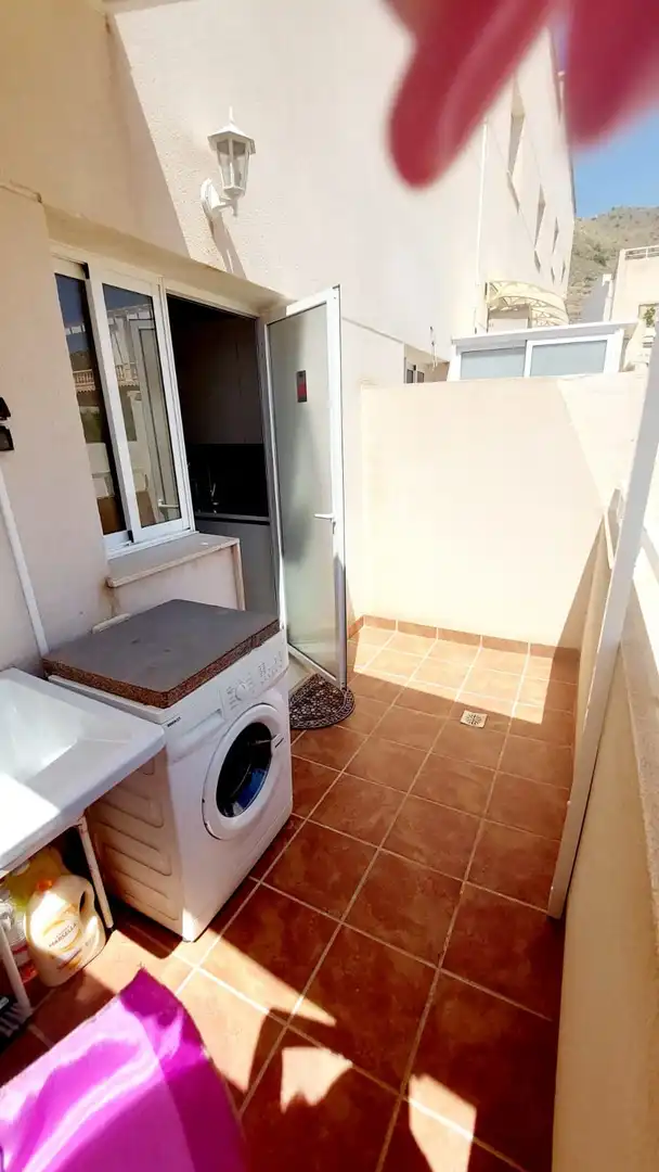 Casa amb terrassa en venda a Calle Millares, imagen 14