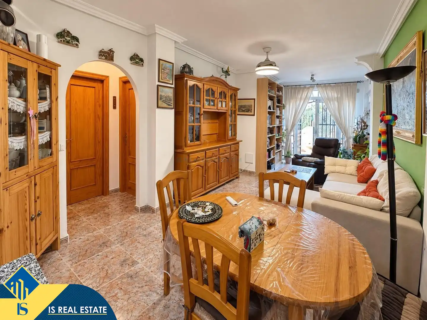 Bungalow con piscina in vendita a El Moncayo - El Pòrtic, imagen 15