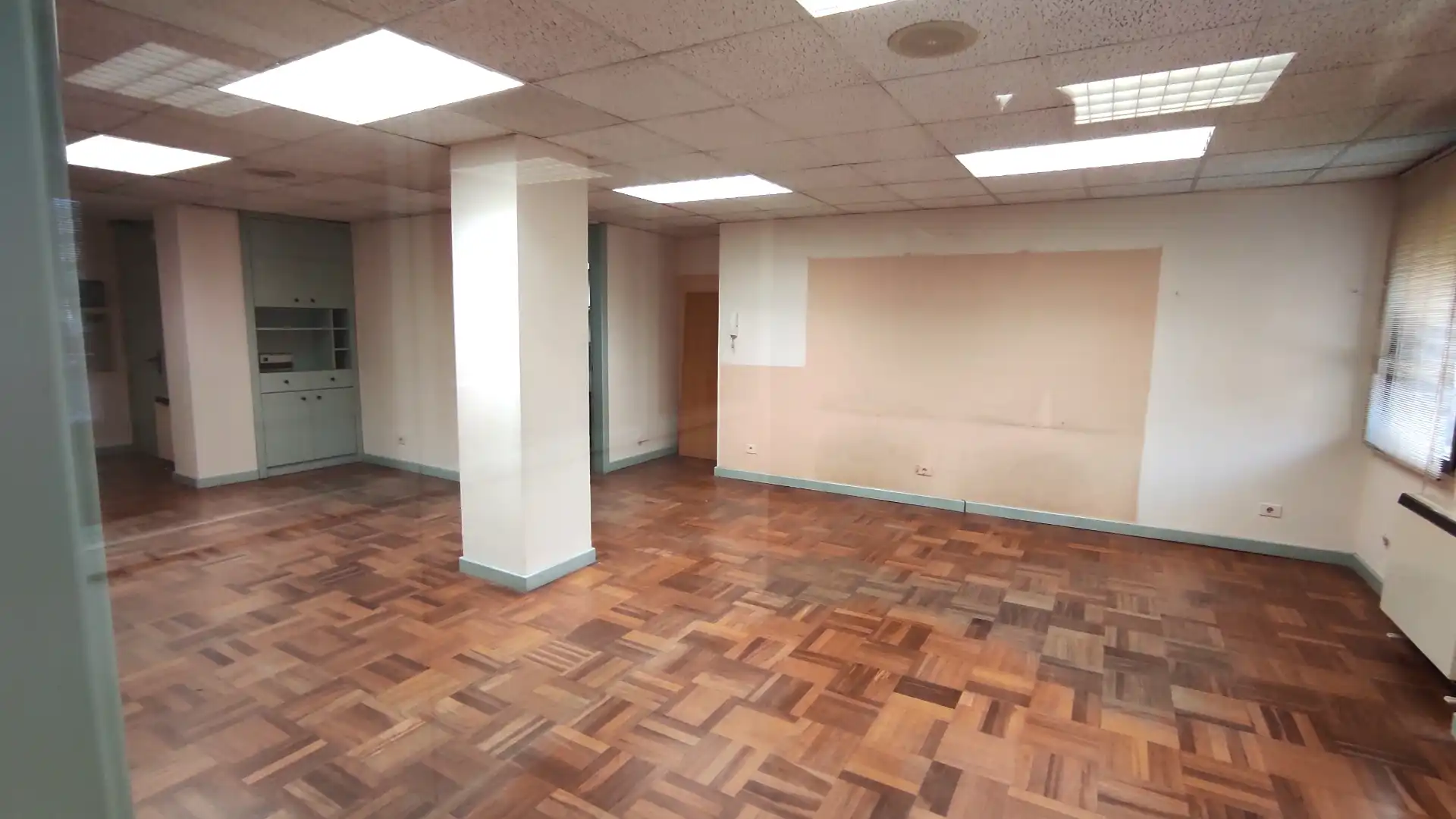 Gewerbefläche zur Miete in Calle Soria, imagen 9