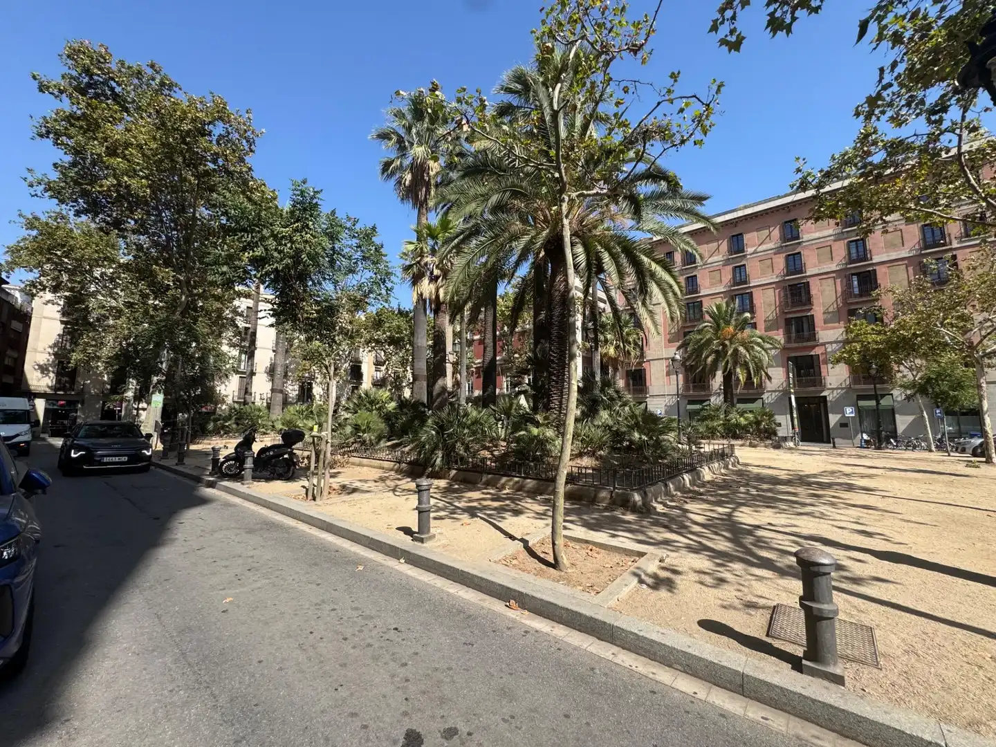 Pis amb terrassa en venda a Ciutat Vella, imagen 28