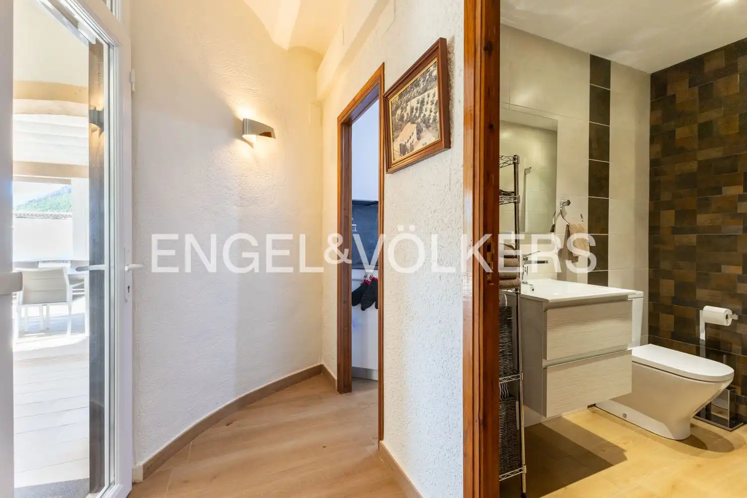 Haus mit Pool zum Verkauf in Orba, imagen 40