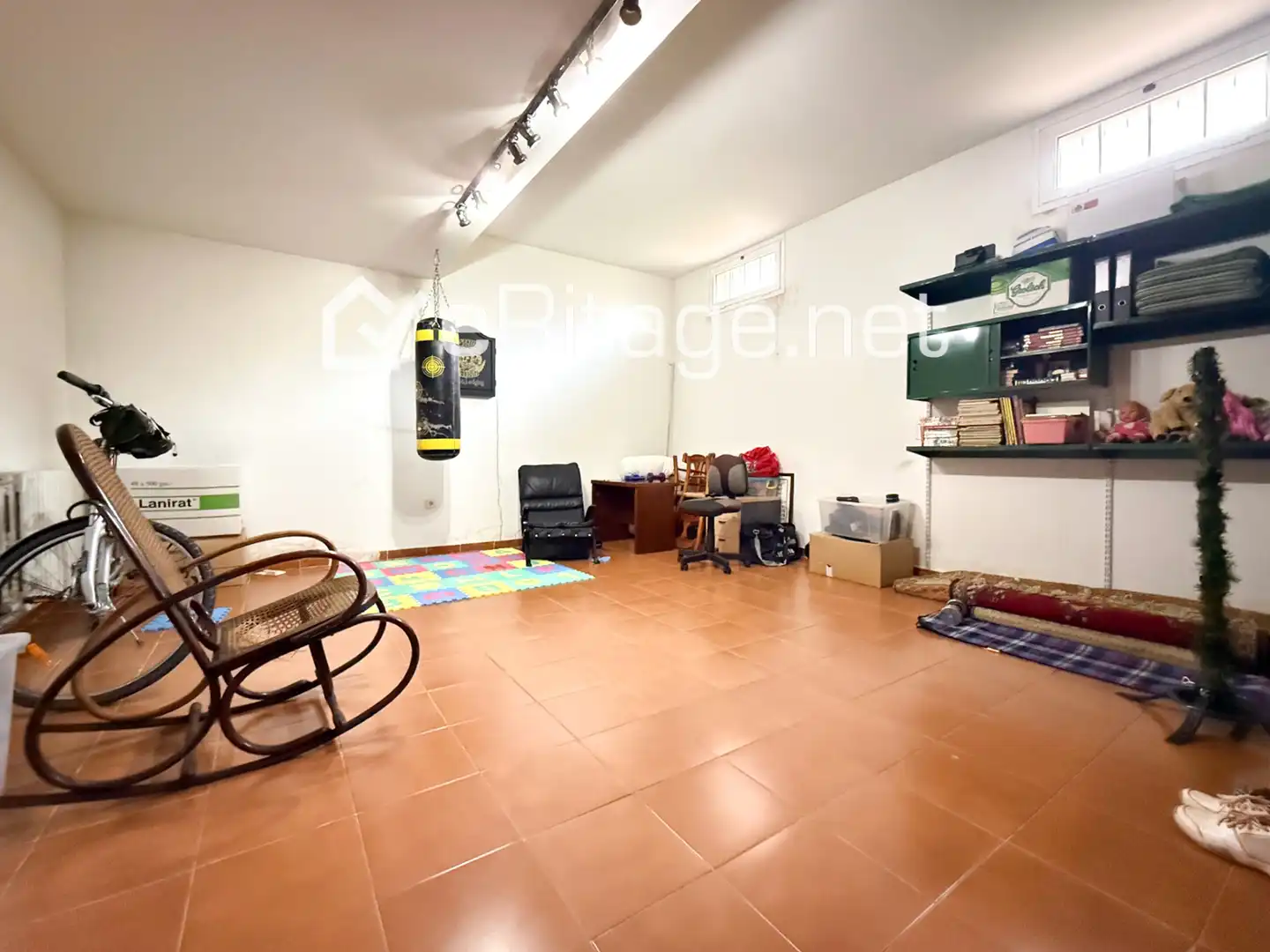 Casa o chalet en venta en Altafulla con Jardín privado, Parquet y Terraza
