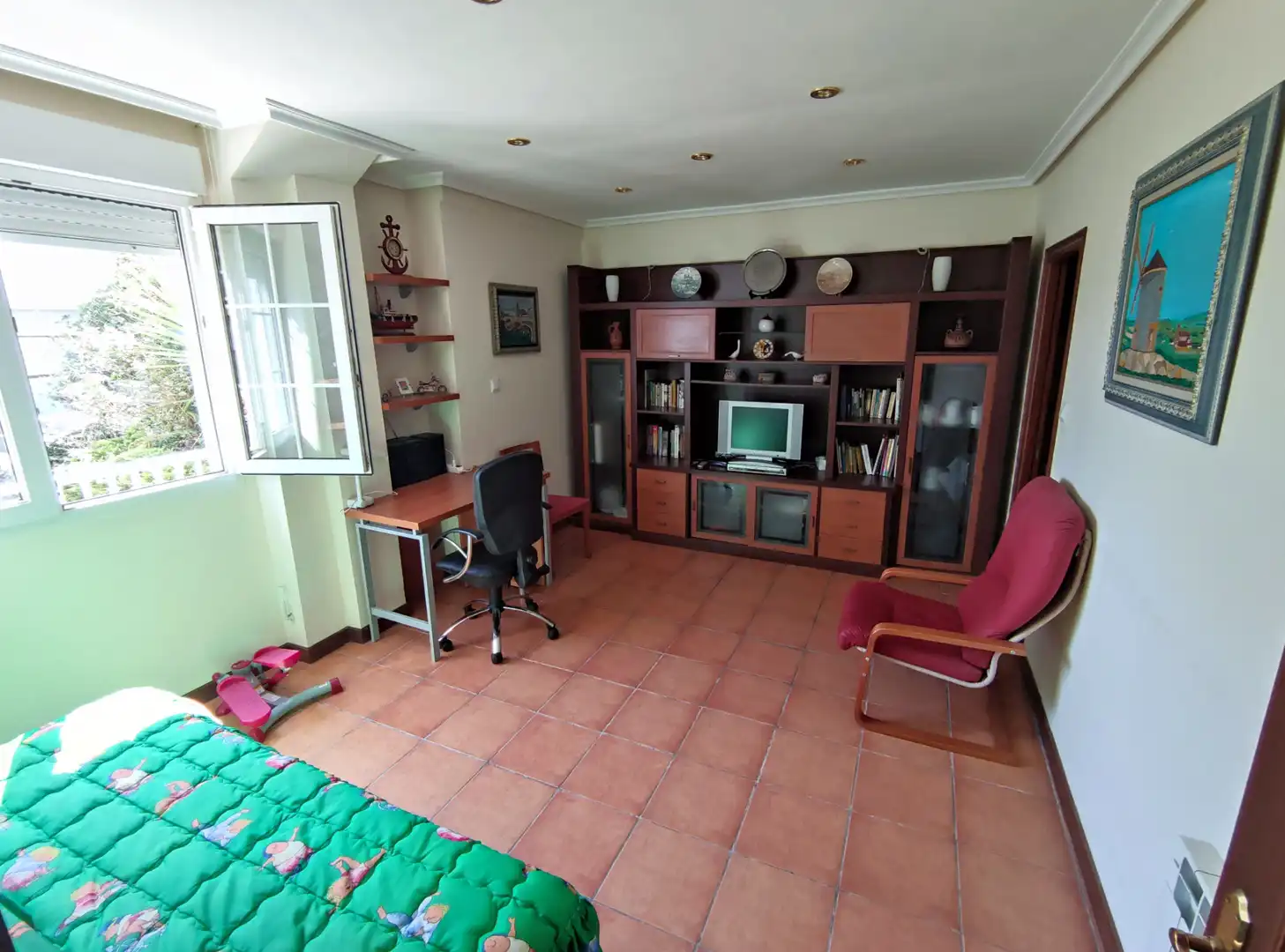 Villa mit Terrasse zum Verkauf in Camino del Cueto 11, imagen 20