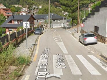 Wohnbaugrundstück zum Verkauf in Avinguda dels Païssos Catalans 254