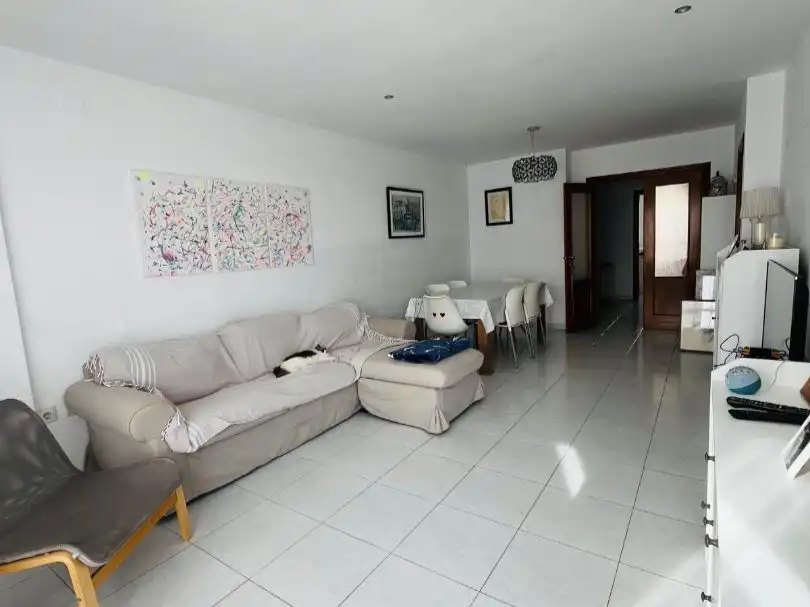 Flat with lift for sale in Placa d'Almoster 3, imagen 6