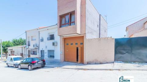 Foto 2 de Piso en venta en Calle del Cerro, 7, Yunclillos, Toledo