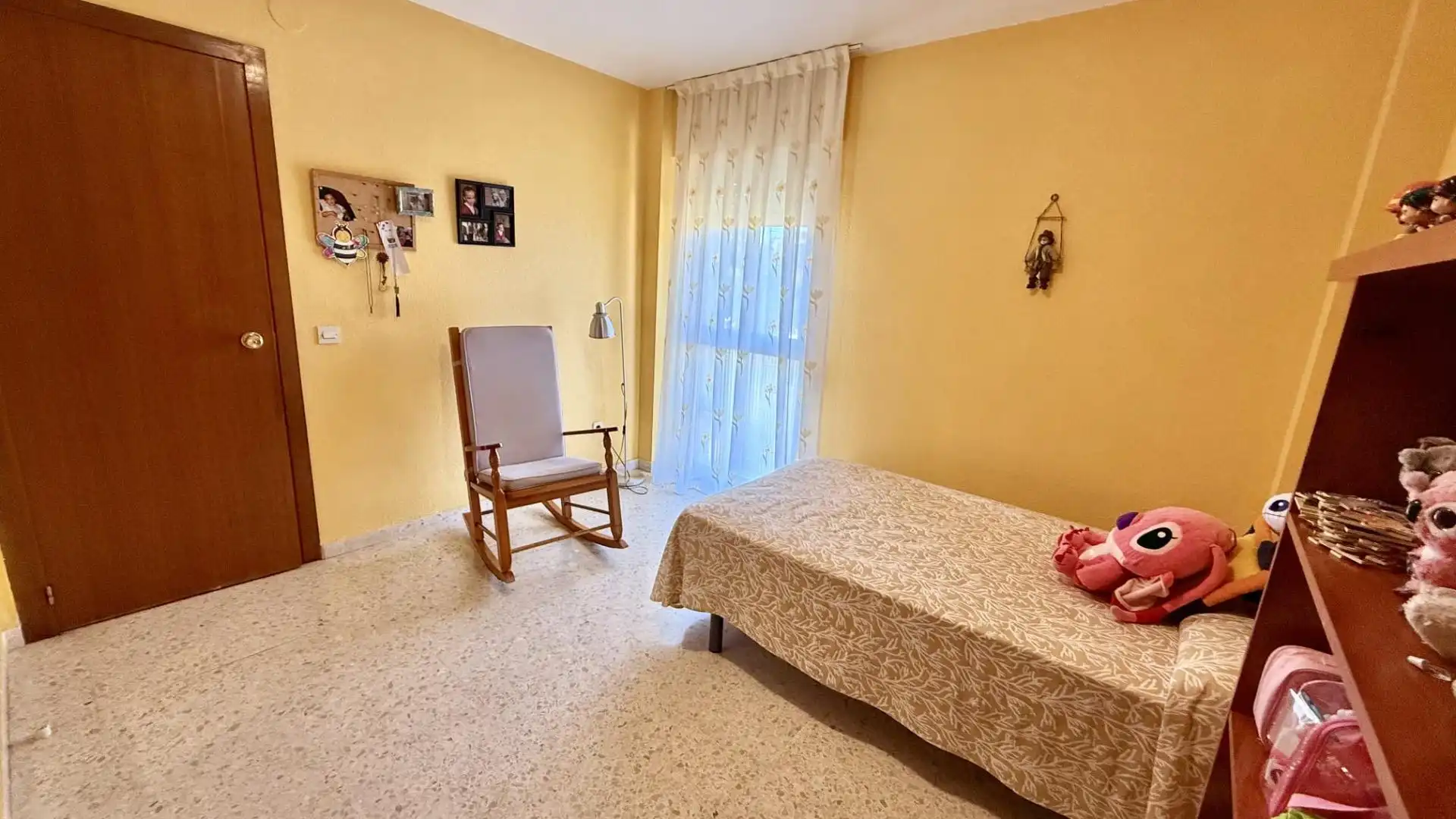 Dormitori de Pis en venda en Benalmádena amb Aire condicionat, Parquet i Terrassa