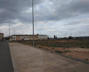 Industrial land for sale in Número Once, Alberic