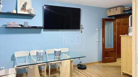 Foto 3 de Pis en venda a  Orovilla, Los Rosales,  Madrid Capital