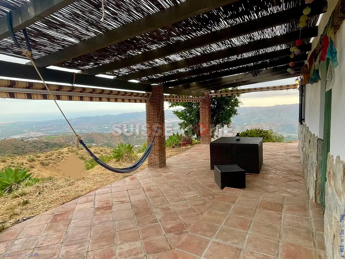 Maison avec piscine à vendre à Vélez-Málaga ciudad