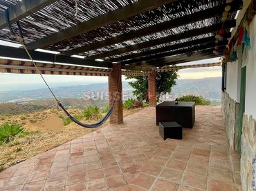 Casa con piscina in vendita a Vélez-Málaga ciudad