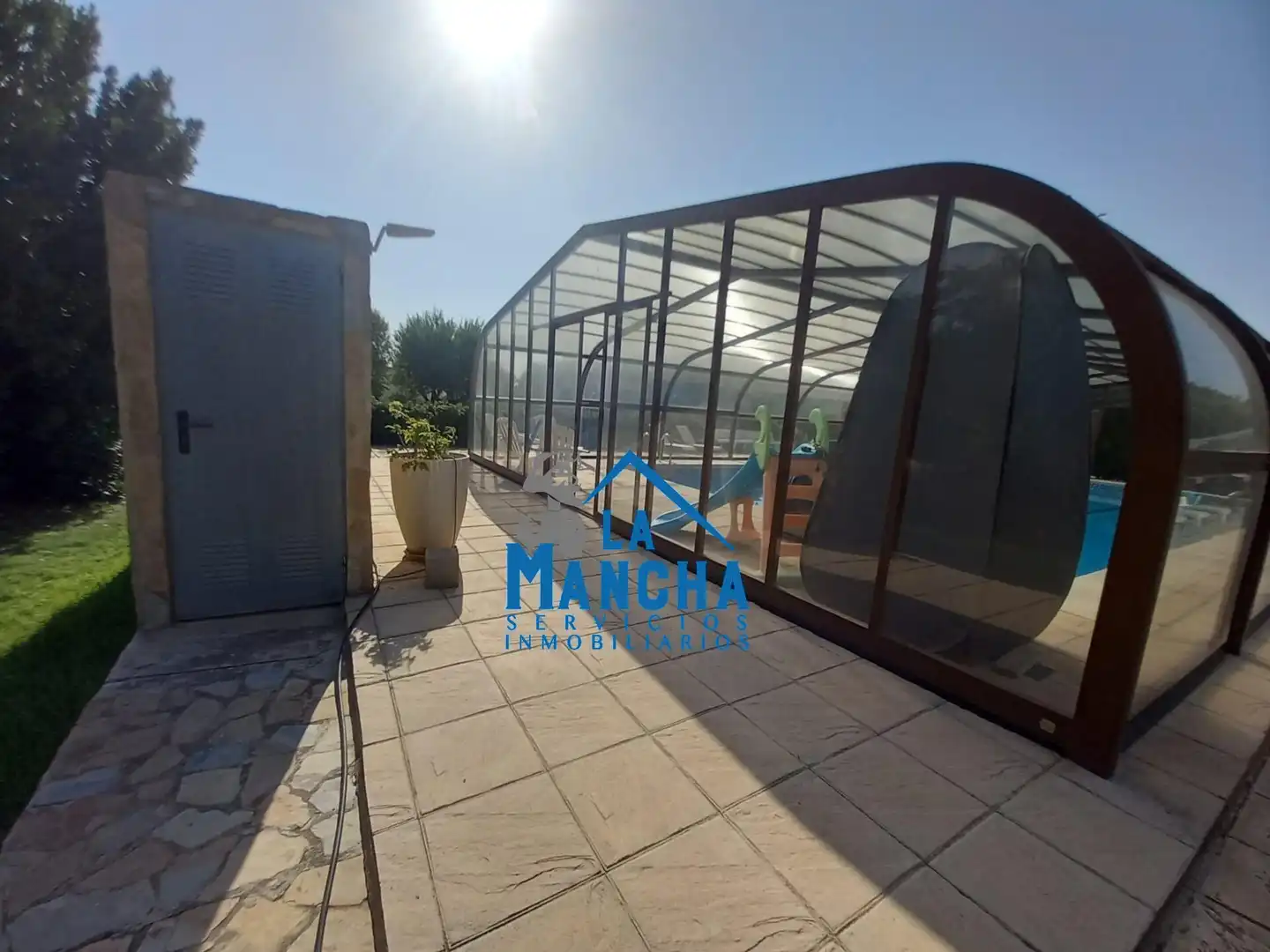 Chalet con piscina en venta en Calle DISEMINADOS, imagen 14