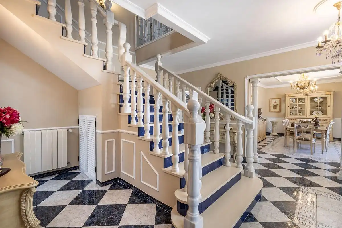 Casa o chalet en venta en Ítrabo con Calefacción, Jardín privado y Terraza