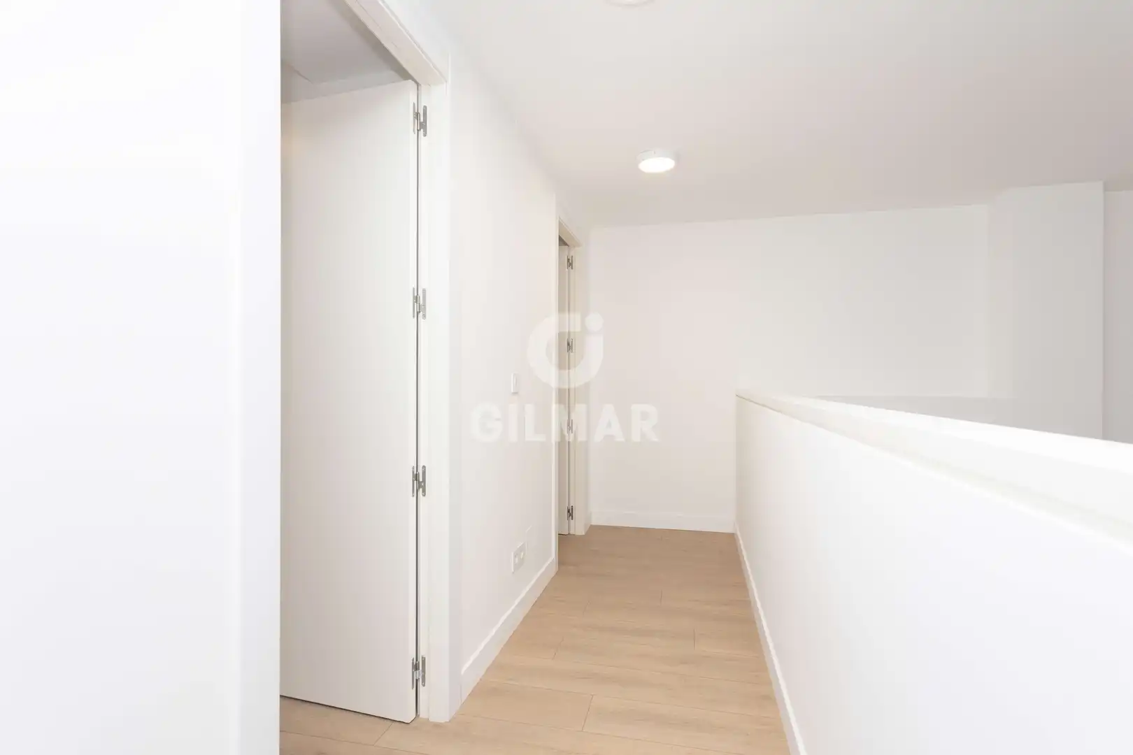 Dúplex en venta en Madrid con Calefacción