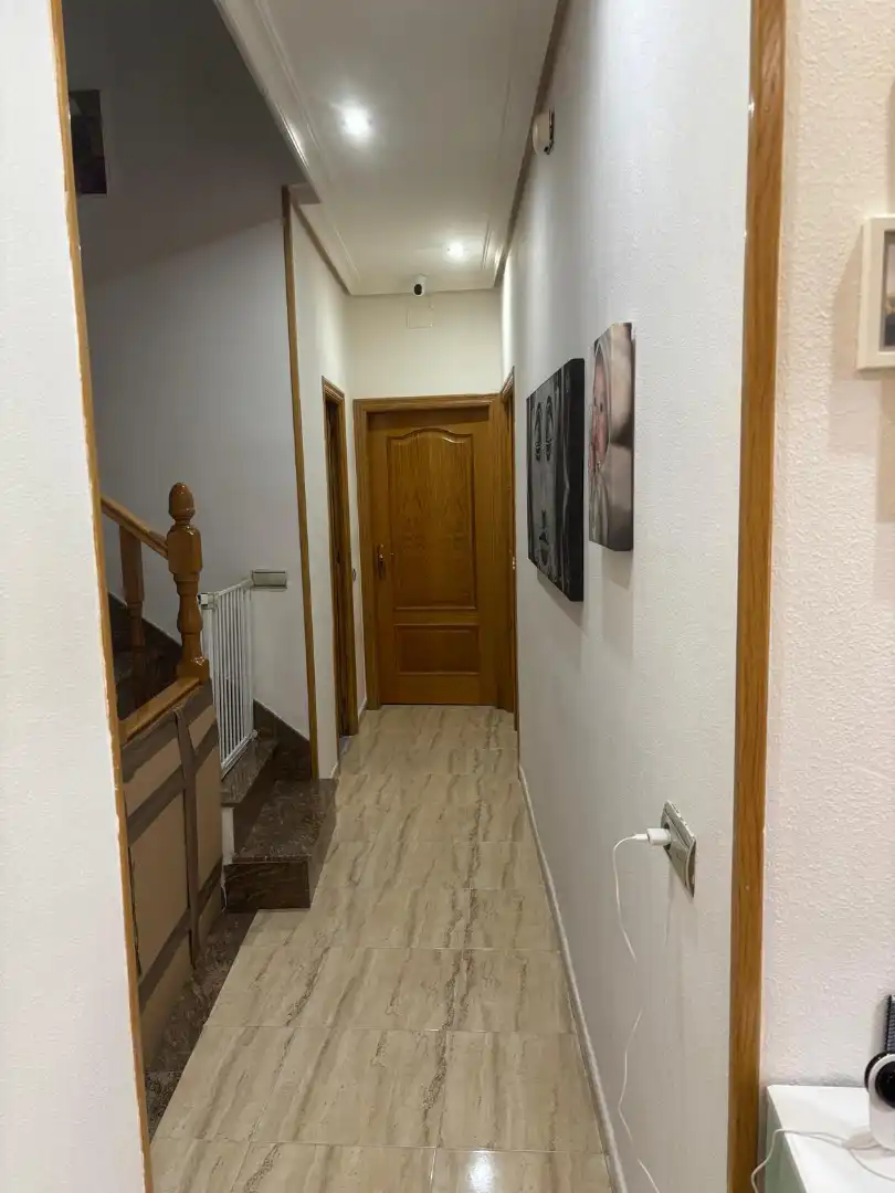 Detached homes for sale in Abarán  with Air Conditioner, Storage room and Furnished