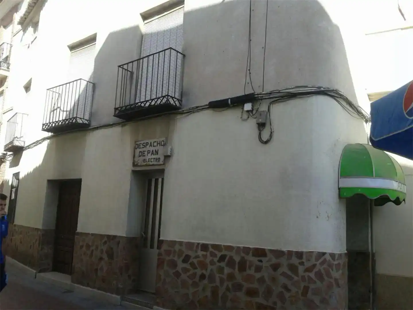 Geschaftsraum zur Miete in Calle San Juan de Ávila, 15, Almodóvar del Campo