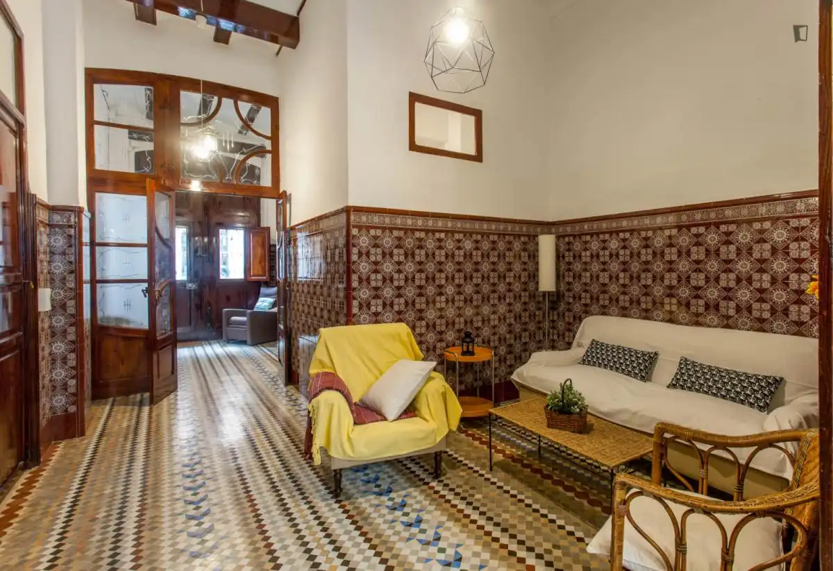 Apartament de lloguer a Alboraya Centro