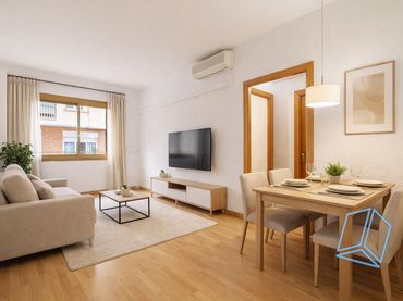 Wohnung mit Aufzug zum Verkauf in Horta - Guinardó