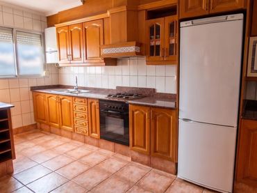 Flat with balcony for sale in Carrer del Pintor Salvador Abril