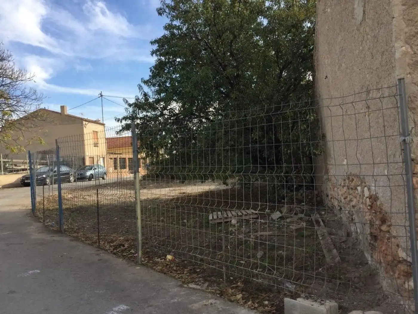Terreny residencial en venda a Lorca Ciudad, imagen 5