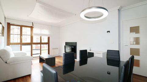 Foto 2 de Piso en venta en Zeharrola, Jaizubia - Urdanibia - Puiana, Irun