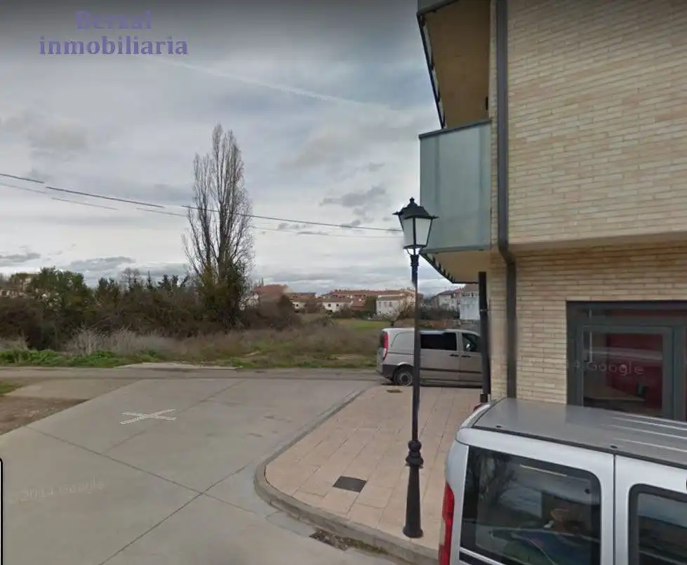 Wohnbaugrundstück zum Verkauf in Calle Camino Del Molino, imagen 4