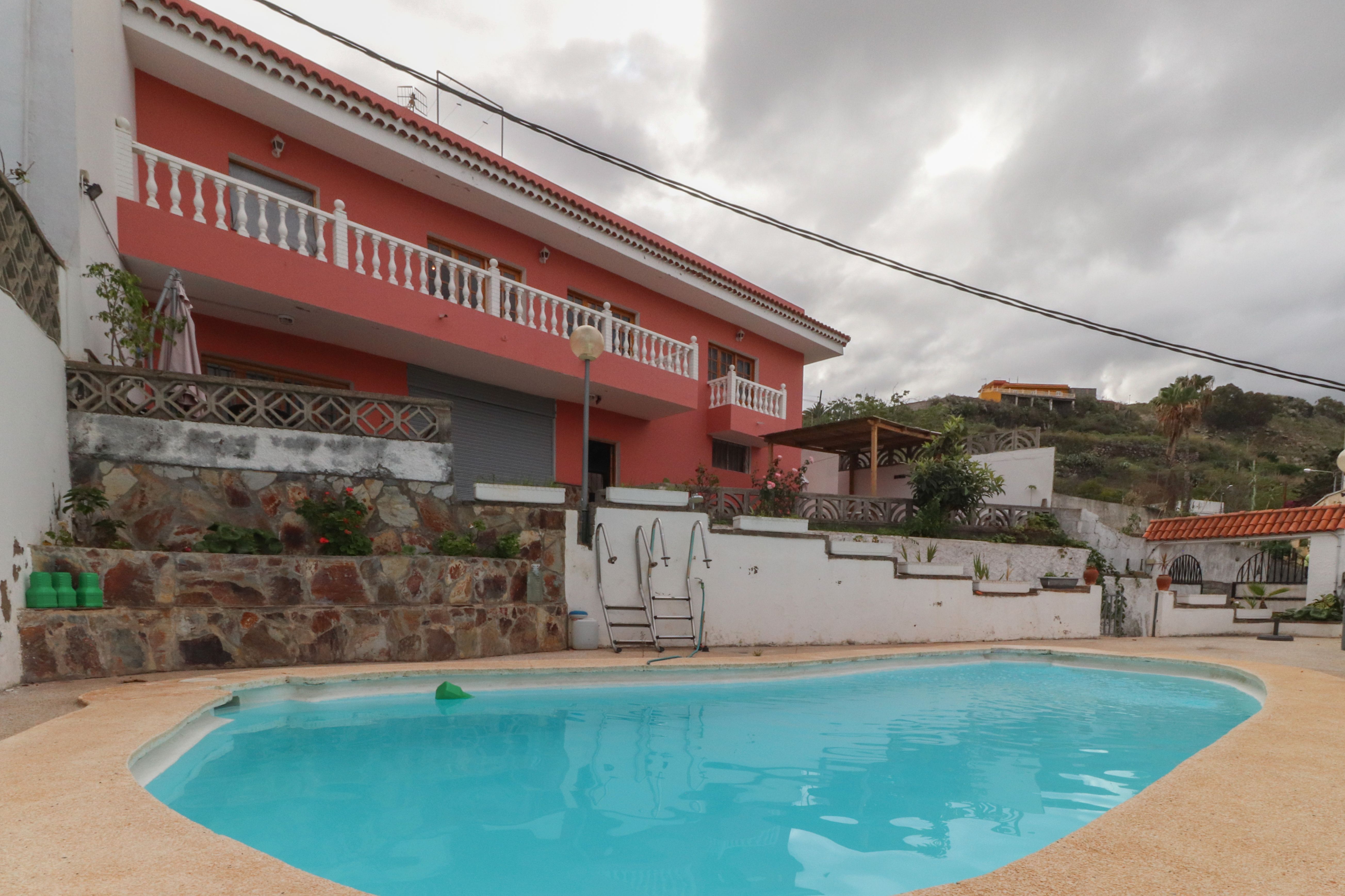 Casa o chalet en venta en Firgas