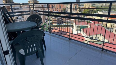 Foto 2 de Piso de alquiler en Santa Marina, Badajoz Capital