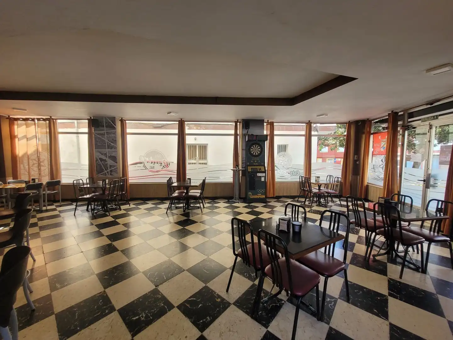 Local comercial en venda a Aldea Pesqueira 11, imagen 11