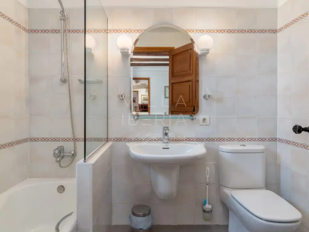 Maison avec piscine à vendre à Avenida De Les Gavarres 76, imagen 68