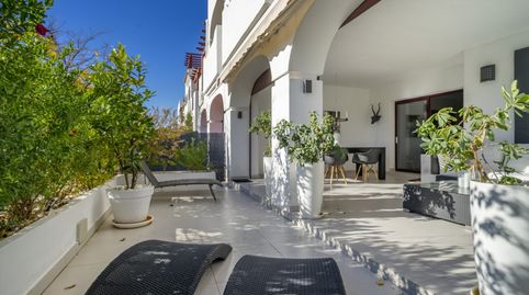 Apartamento en planta baja a poca distancia de la playa, imatge 4