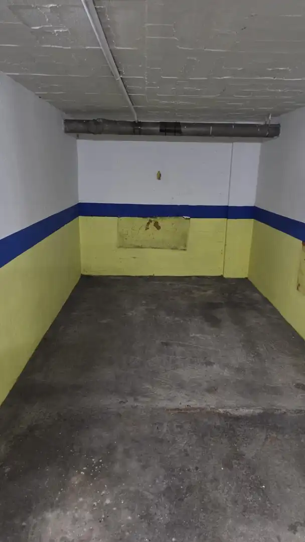 Garage for sale in Fuengirola