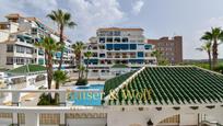 Exterior view of Loft for sale in Torrevieja  with Air Conditioner, Terrace and Swimming Pool