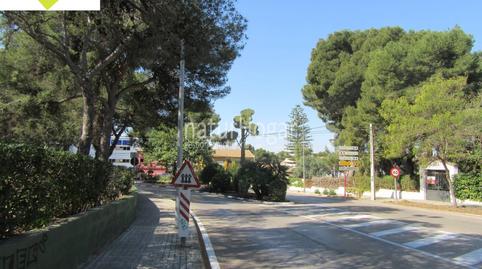 Foto 3 de Garatge de lloguer a 7, La Cañada, Valencia