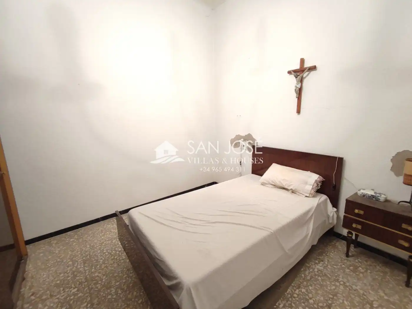 Casa con terraza en venta en Aspe Centro, imagen 11