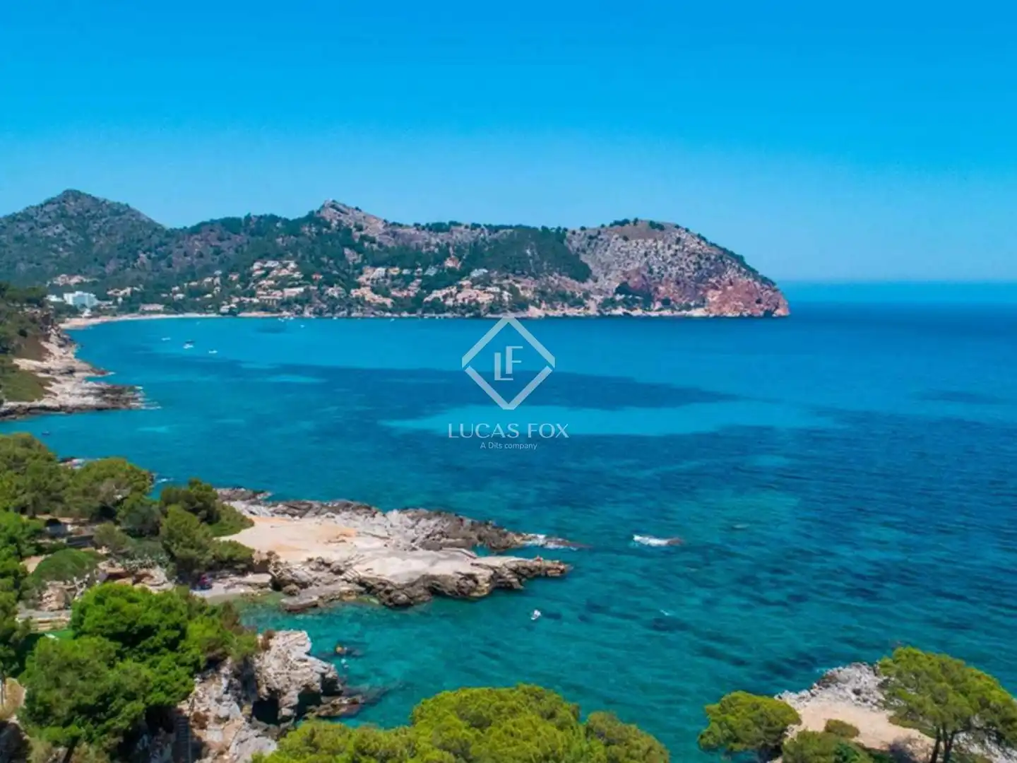 Flat for sale in Capdepera  with Air Conditioner, Heating and Terrace