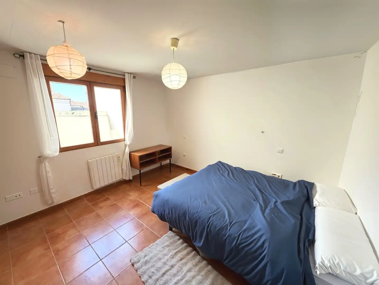 Habitación de Piso en venta en Alovera con Calefacción y Balcón