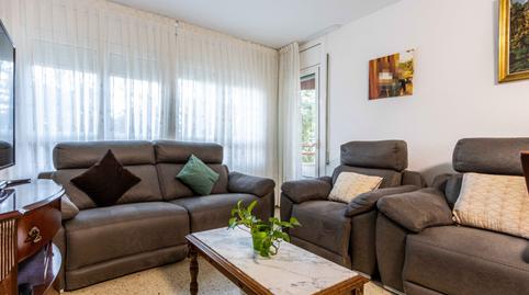 Foto 4 de Piso en venta en Ca n'Aurell, Barcelona