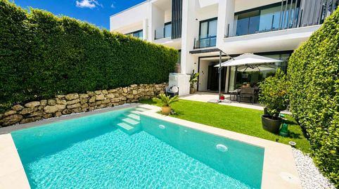 Foto 2 de Casa adosada en venta en Sotogrande Alto, Sotogrande