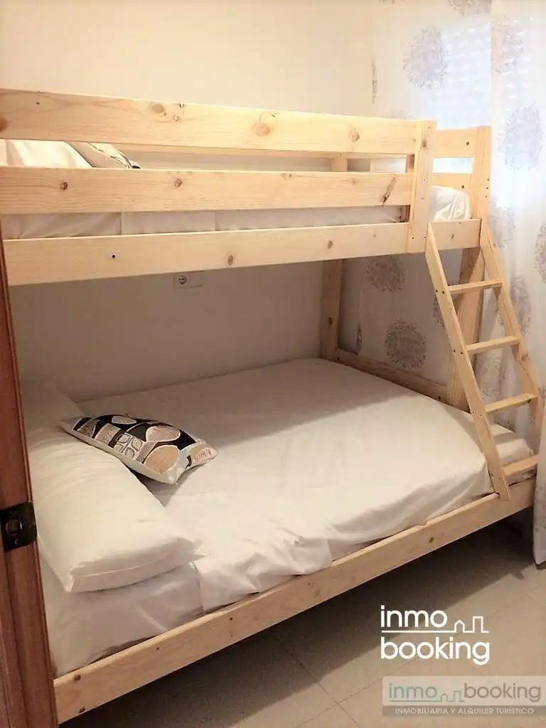 Mini appartamento in affitto a Docor cuchi, imagen 23