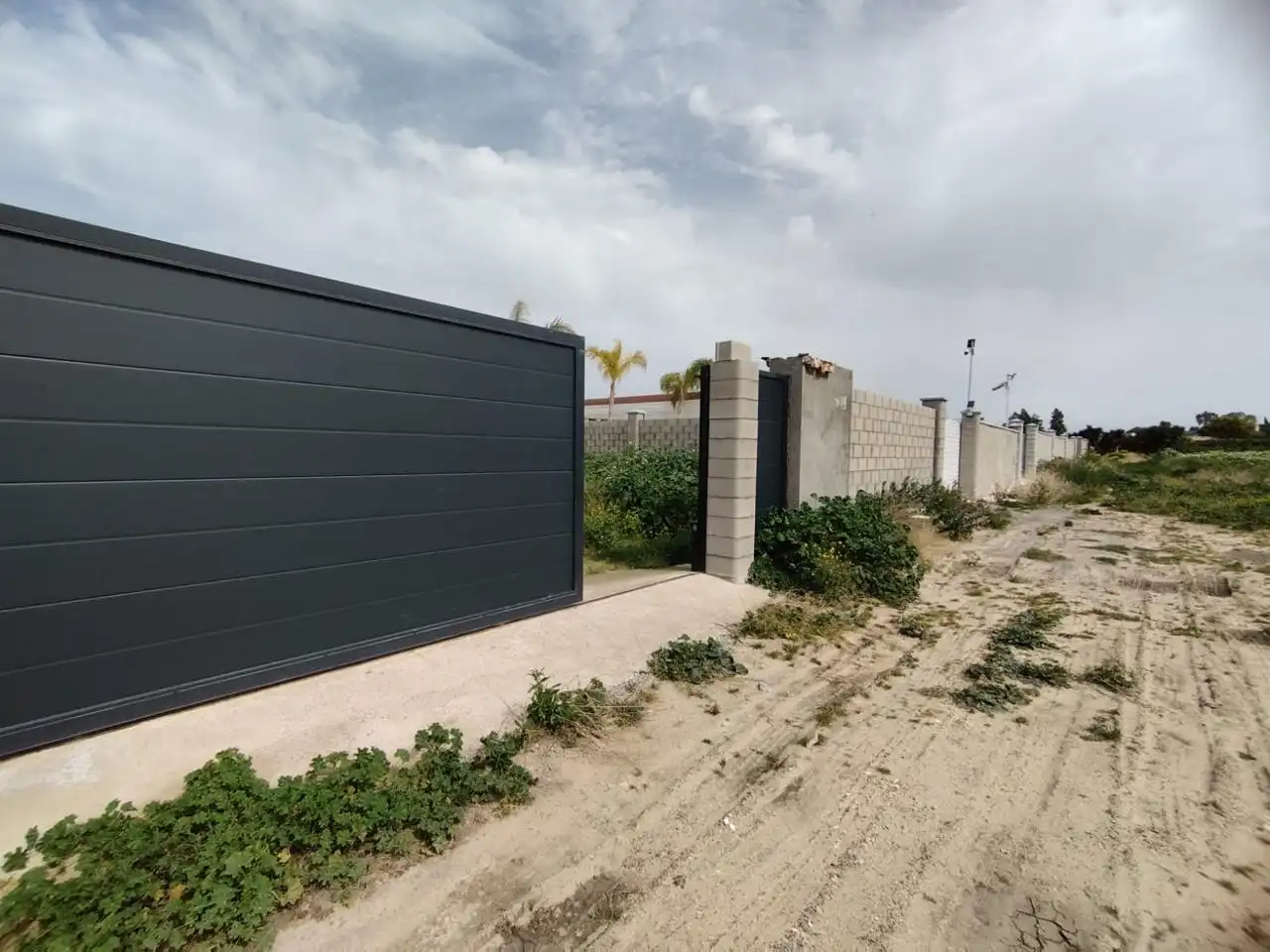 Rustikales Grundstück zum Verkauf in Jón Del Hato, imagen 3