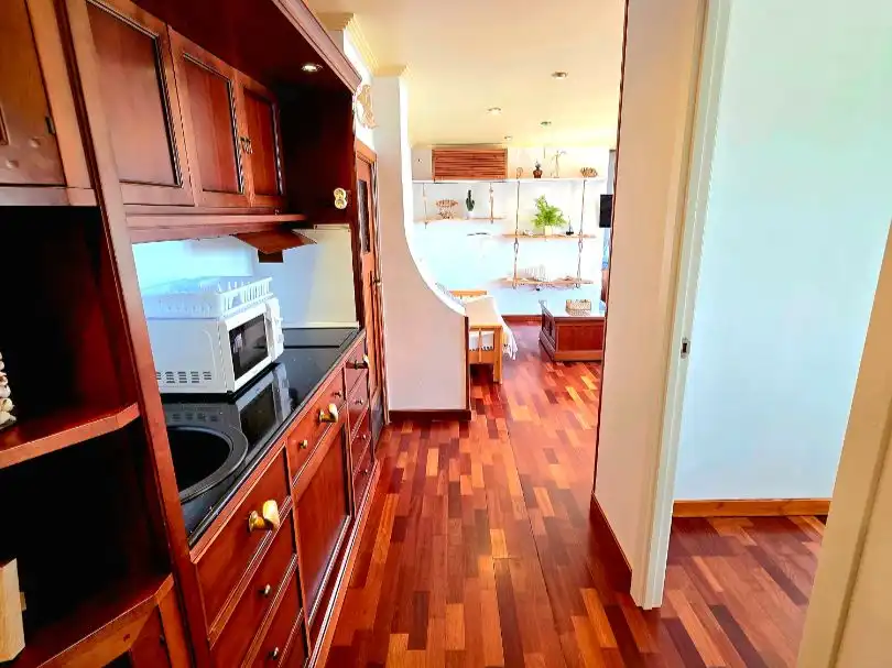 Apartament amb jardí en venda a Avenida Playas de Cartaya 45, imagen 10