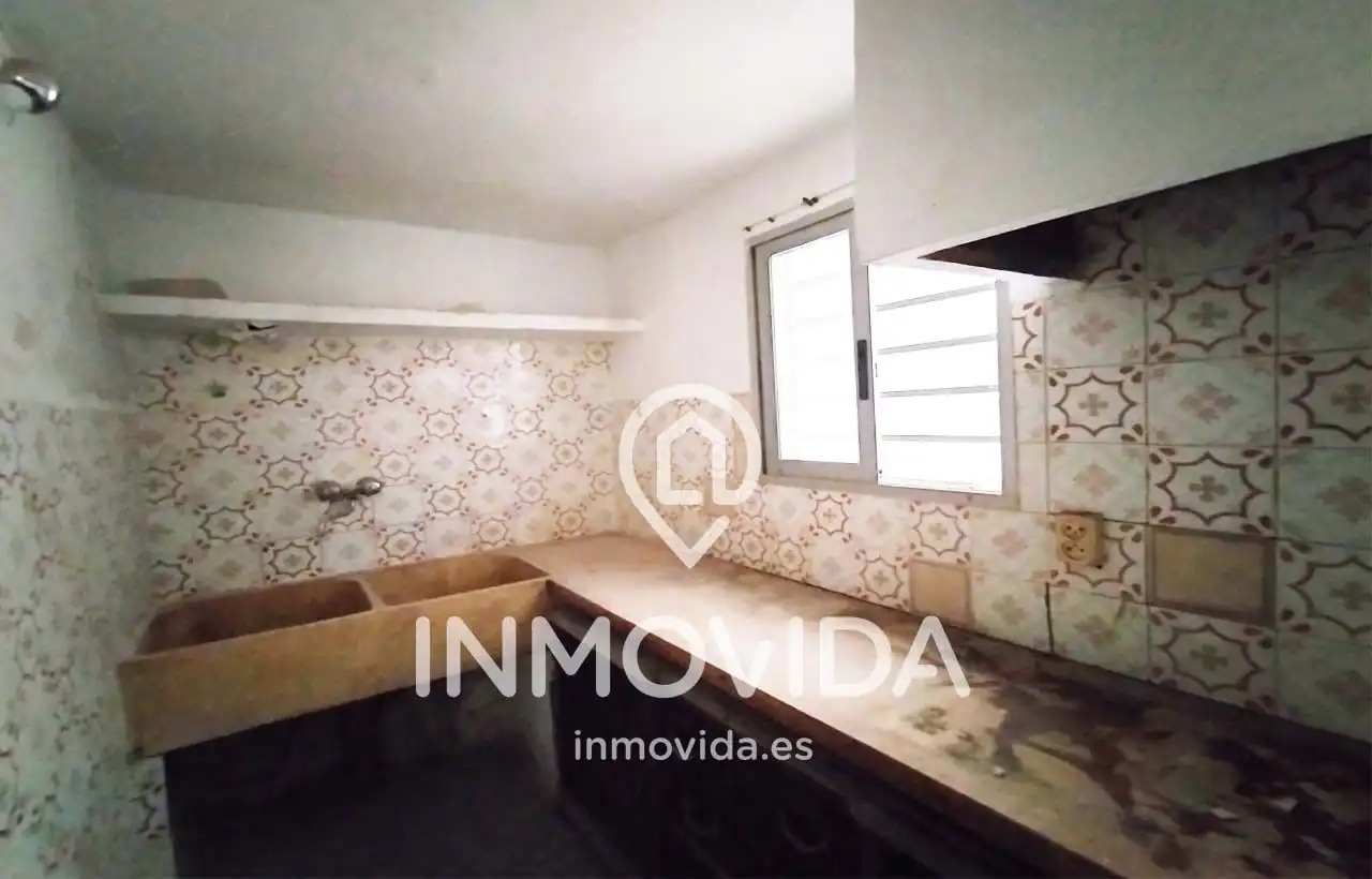 Casa o xalet en venda a Carrer Sant Roc, Barxeta