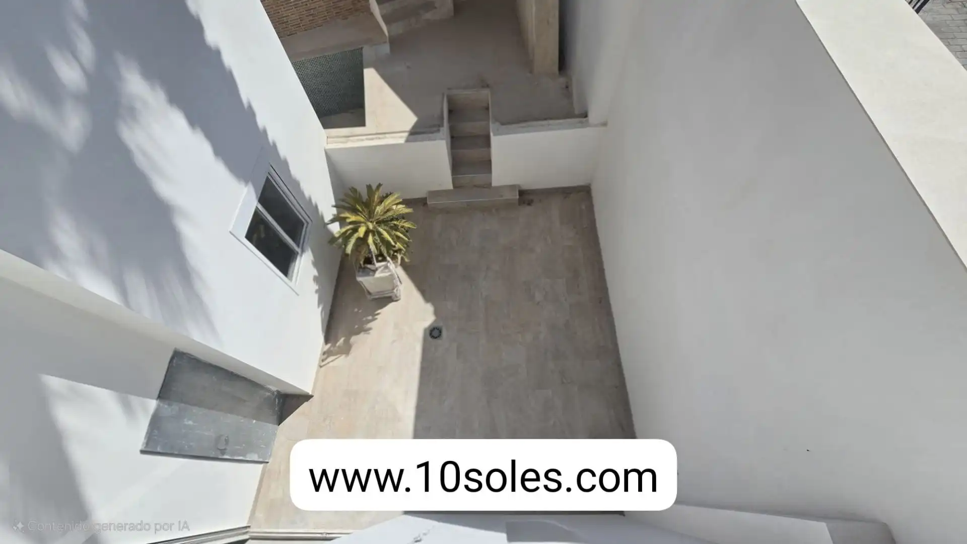 Exterior view of Detached homes for sale in Bigastro  with Private garden, Terrace and Storage room