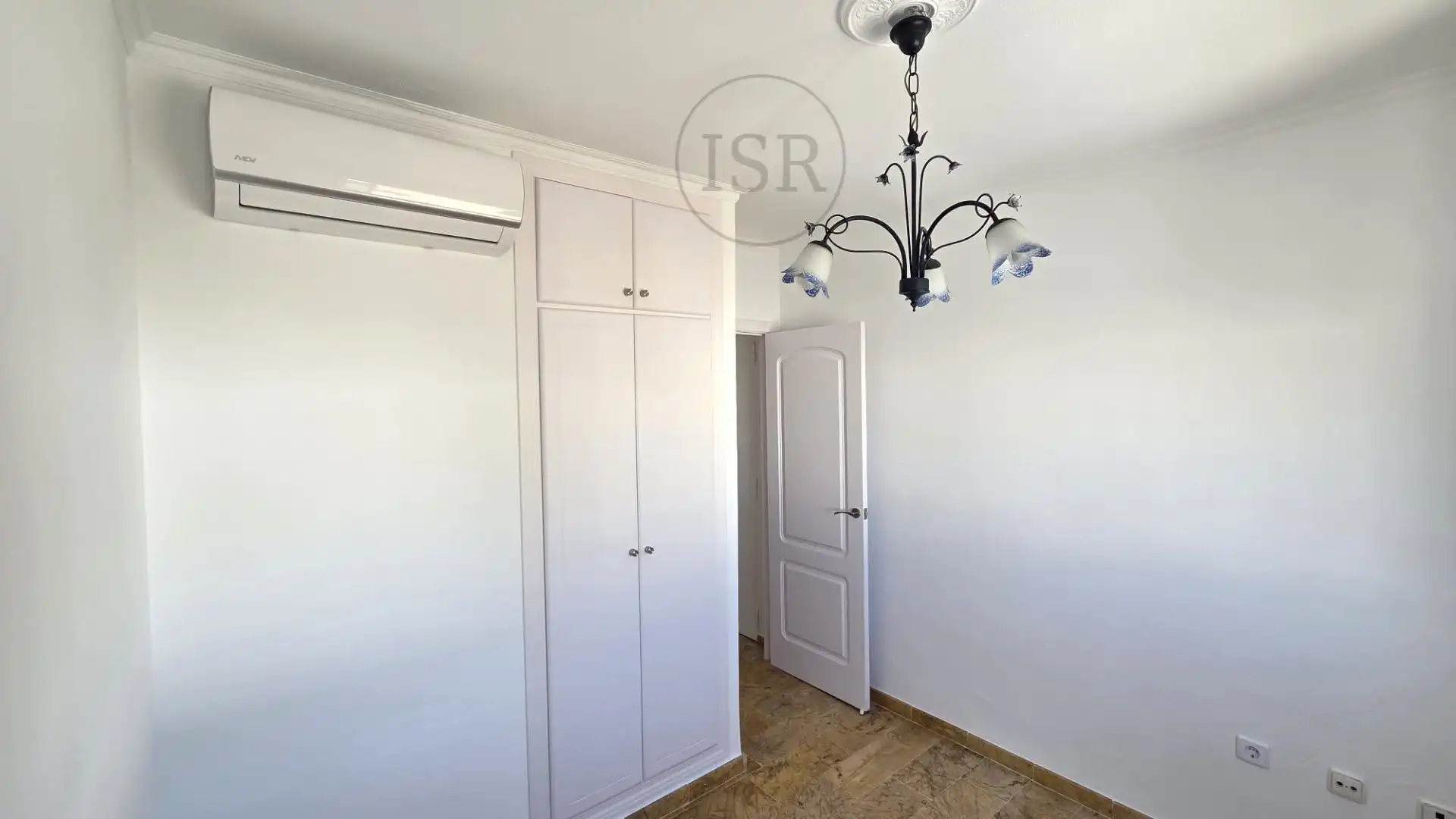 Dormitori de Apartament en venda en Mojácar amb Aire condicionat, Calefacció i Terrassa