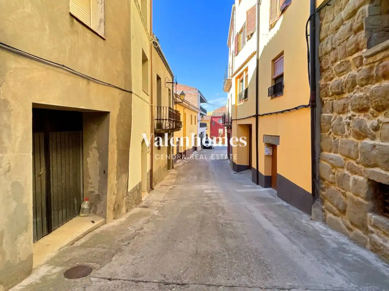 Casa o chalet en venta en Montgai