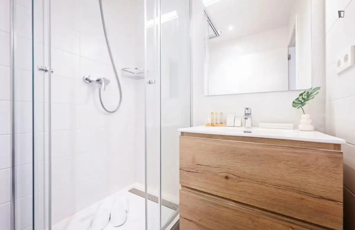Apartment with lift to rent in Eixample, imagen 8