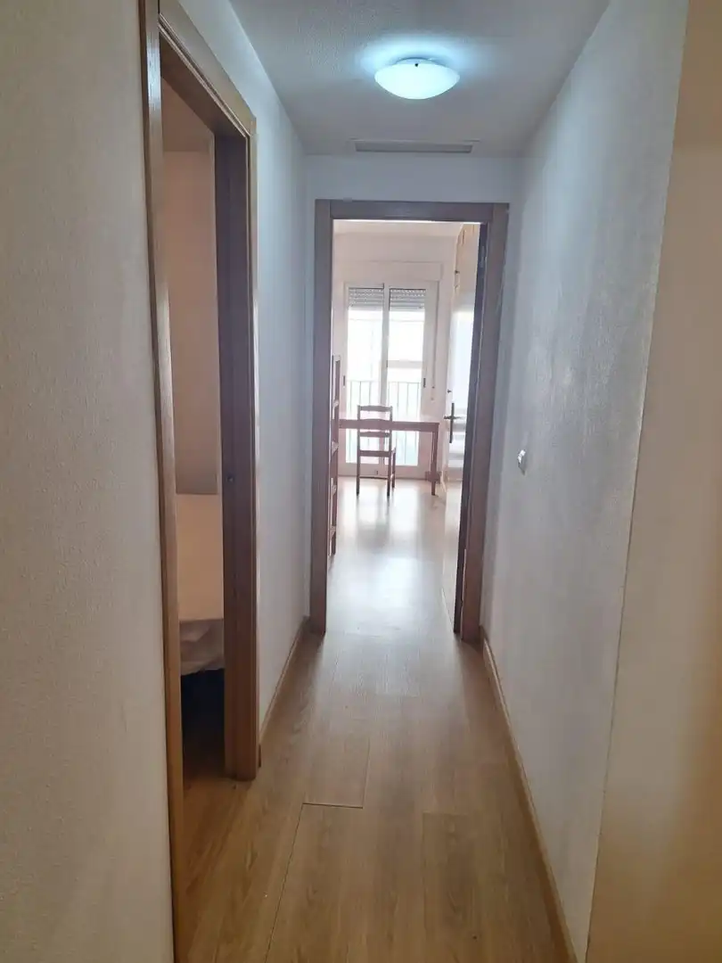 Piso de alquiler en Murcia con Aire acondicionado y Amueblado