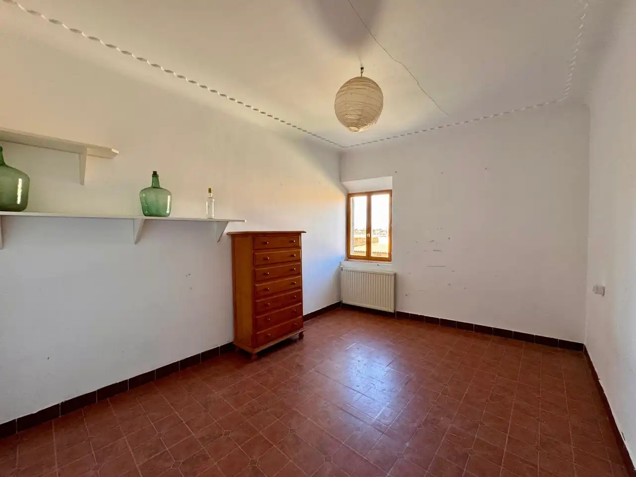 Bedroom of Country homes for sale in Peralada  with Heating, Private garden and Terrace