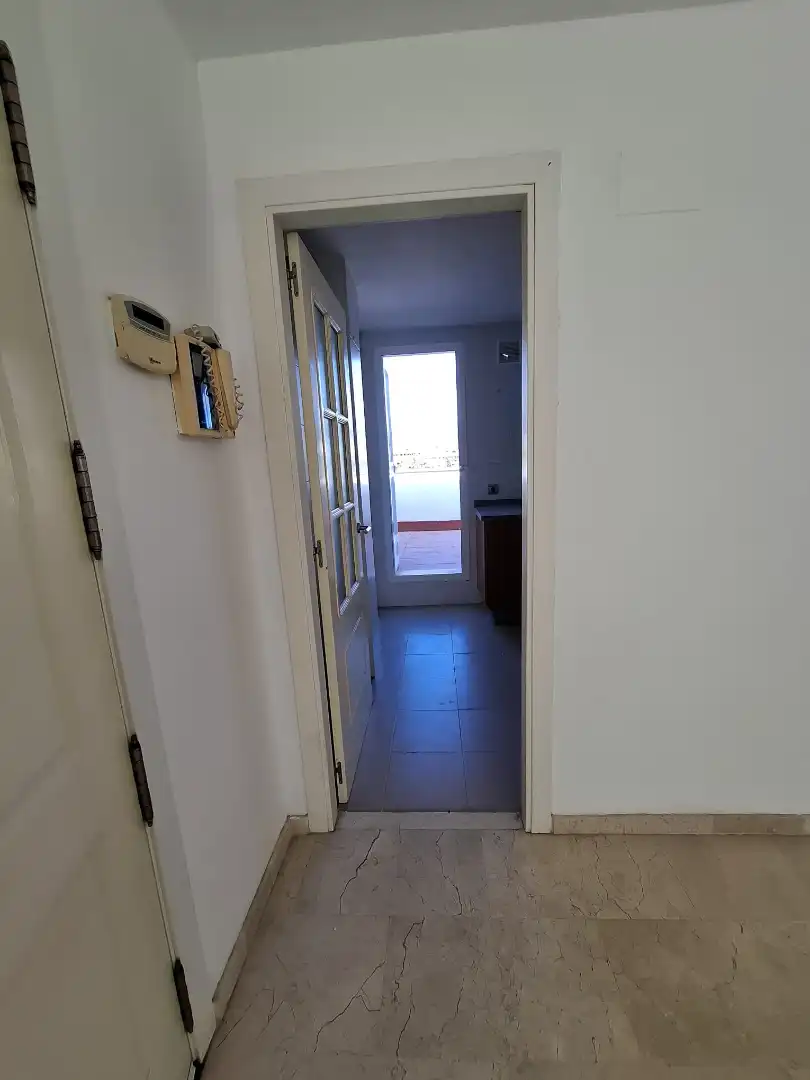 Àtic en venda a Camino El Chorro, 23, Cancelada